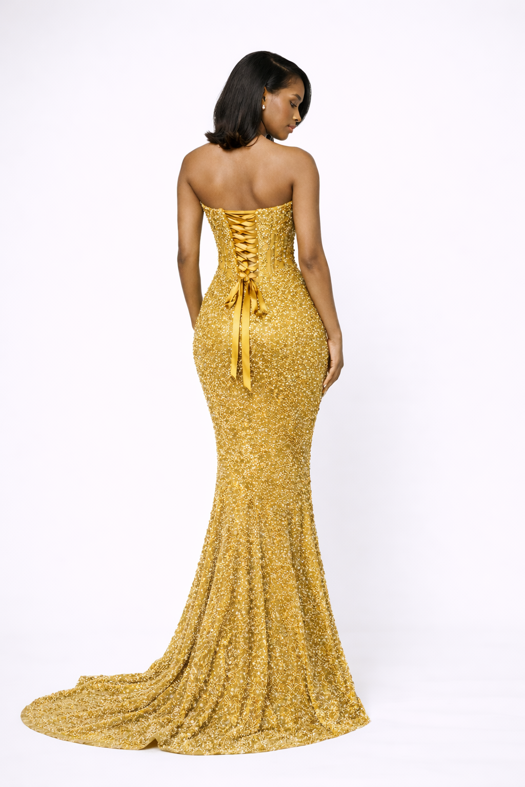 The Elodie Gown