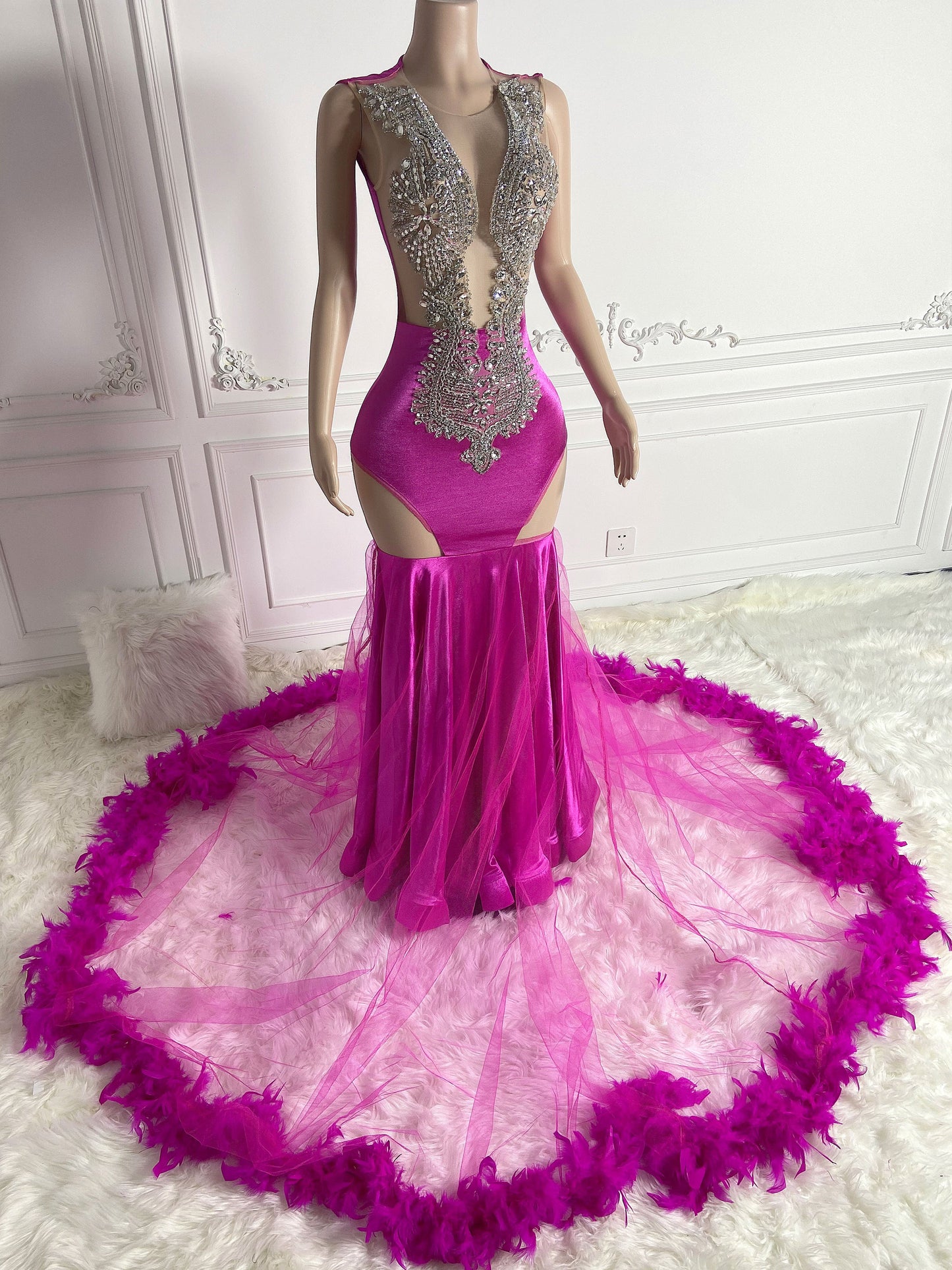 Magenta
