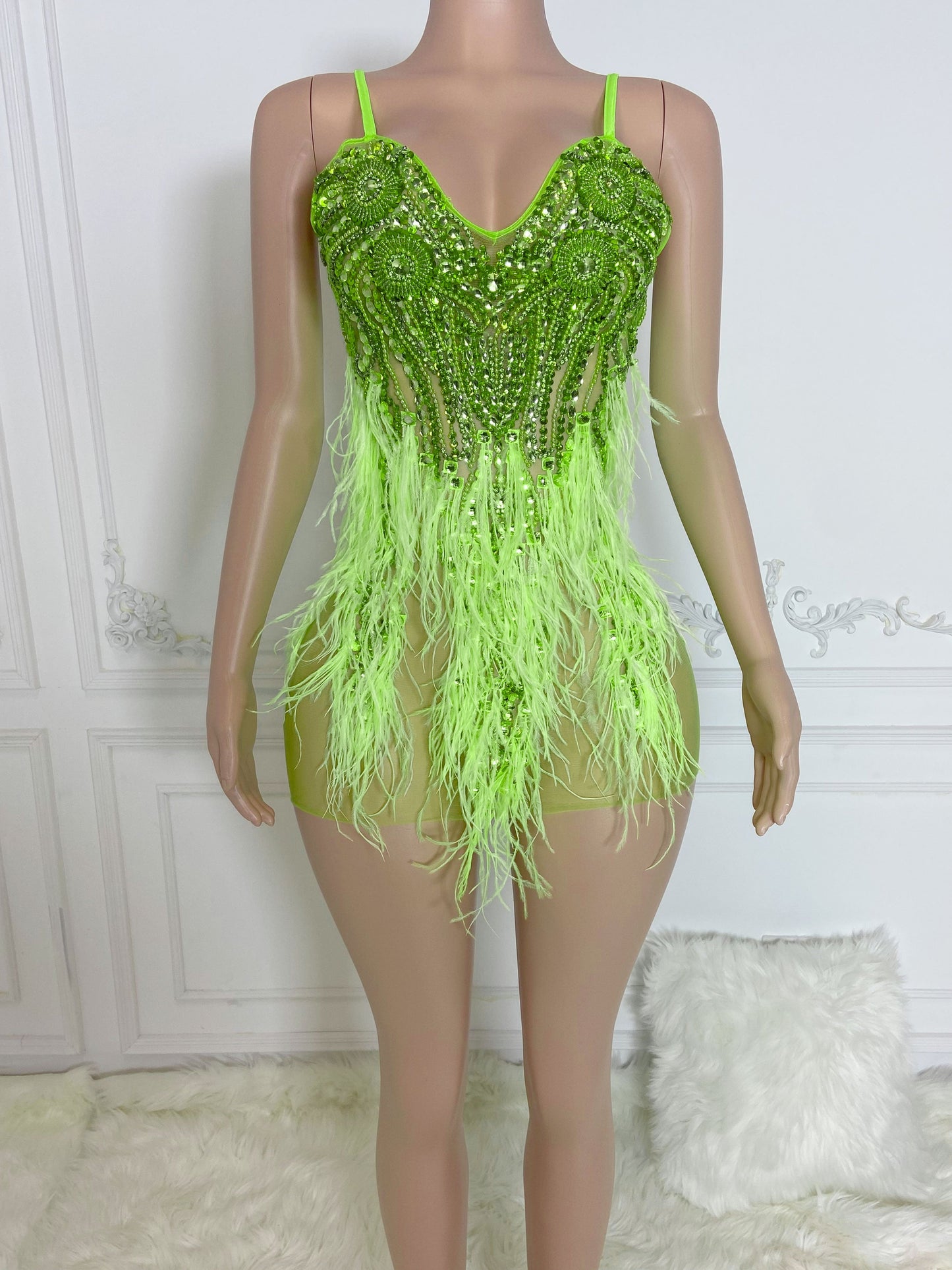Nina-Lime