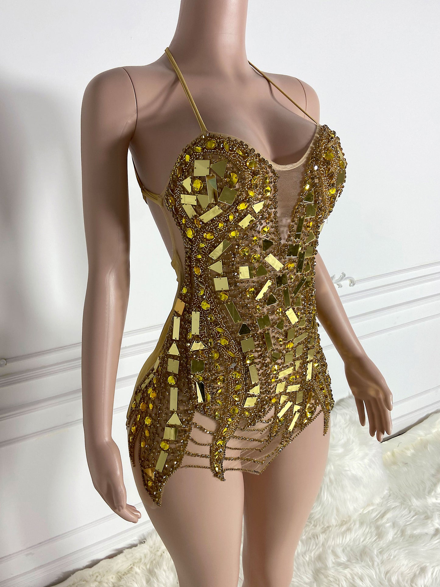 Valentina-Gold