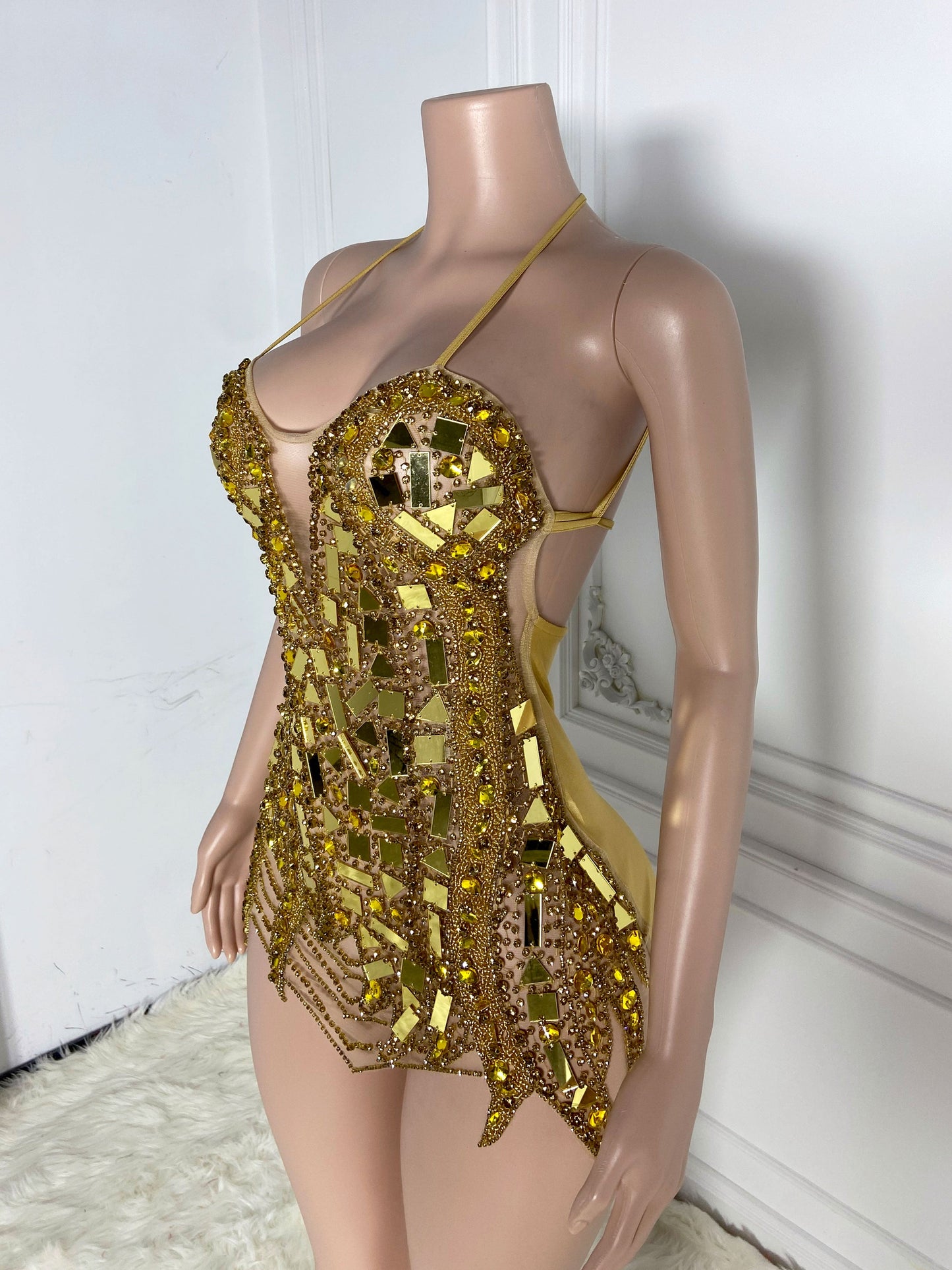 Valentina-Gold