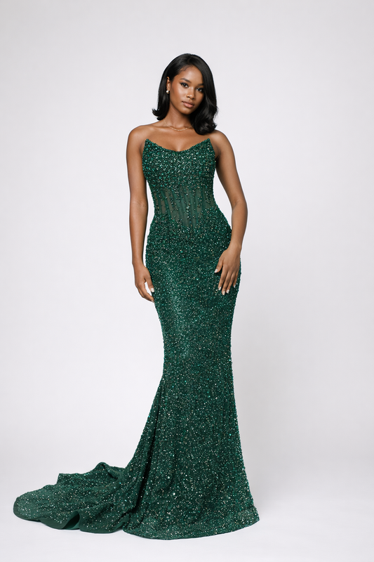 The Arielle Gown