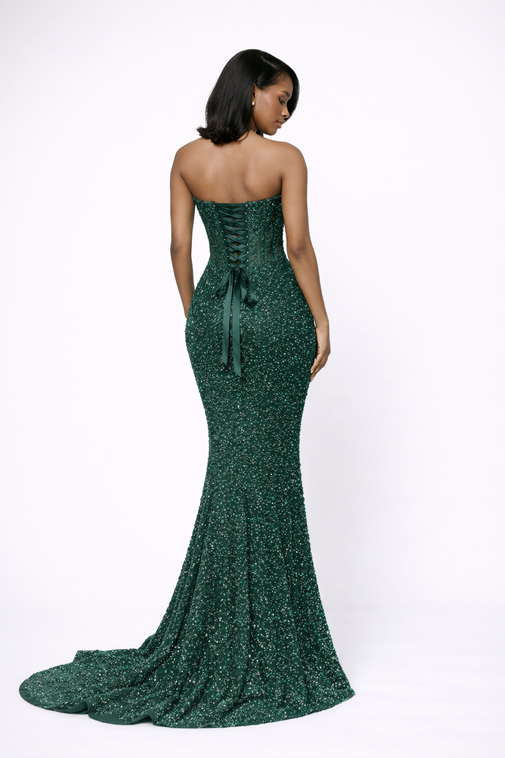 The Arielle Gown