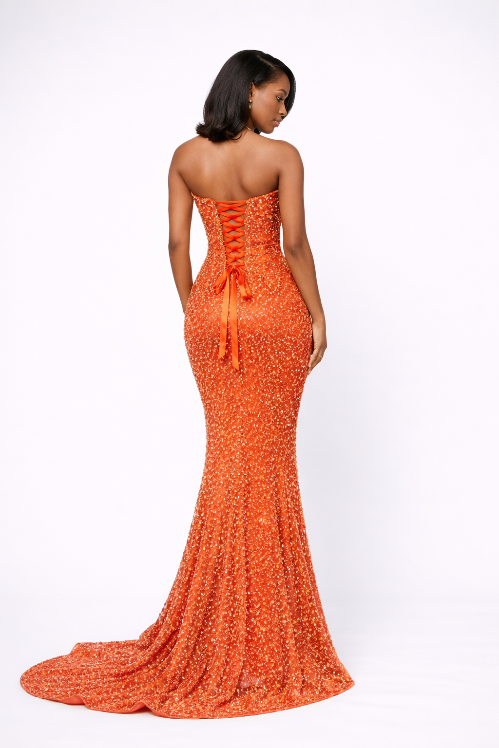 The Alina Gown
