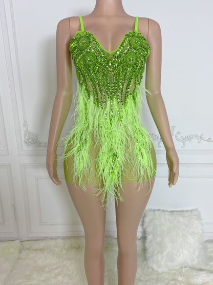 Nina-Lime