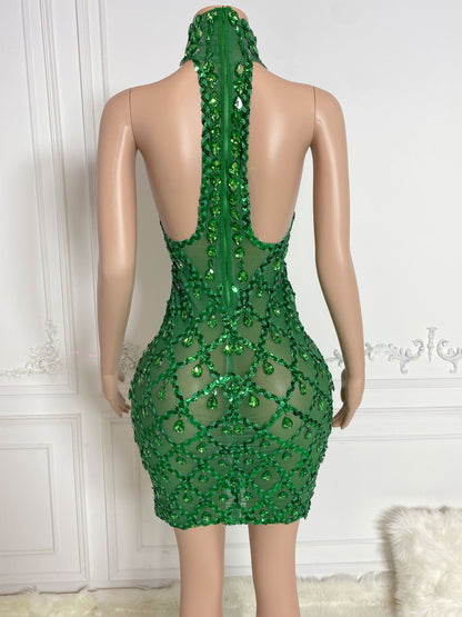 Opulence-Green